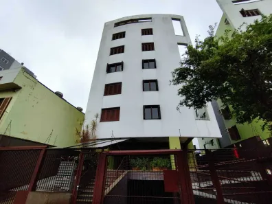Apartamento com 1 Quarto para alugar, 63m² no Centro, São Leopoldo