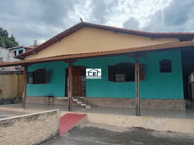 Casa com 3 Quartos à venda, 150m² no Laranjeiras, Betim