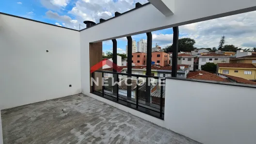 Cobertura com 2 Quartos à venda, 112m² no Nova Petrópolis, São Bernardo do Campo