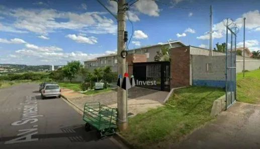 Casa com 3 Quartos à venda, 95m² no Fazenda São Quirino, Campinas