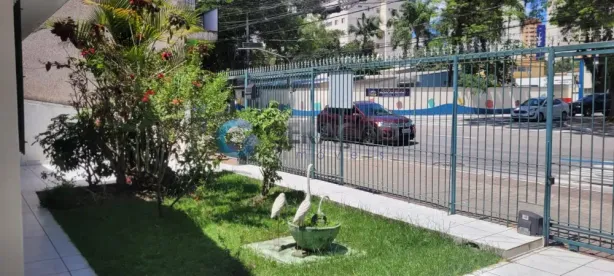 Casa com 4 Quartos à venda, 351m² no Jardim São Dimas, São José dos Campos