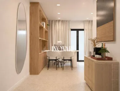 Sala Comercial para alugar, 45m² no Morada da Colina, Uberlândia
