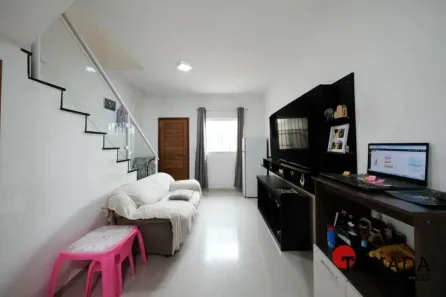 Casa com 2 Quartos à venda, 69m² no Parque Boturussu, São Paulo