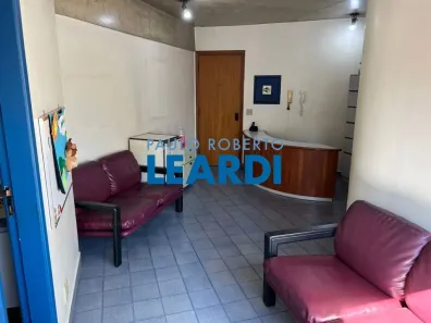 Ponto Comercial à venda, 64m² no Higienópolis, São Paulo