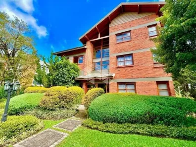 Apartamento com 2 Quartos à venda, 108m² no Laje de Pedra, Canela