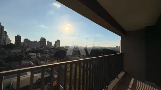 Apartamento com 1 Quarto para alugar, 32m² no Vila Pompéia, São Paulo