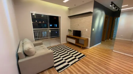 Apartamento com 3 Quartos para alugar, 80m² no Sacramenta, Belém