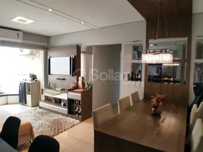 Apartamento com 3 Quartos à venda, 94m² no Santa Claudina, Vinhedo