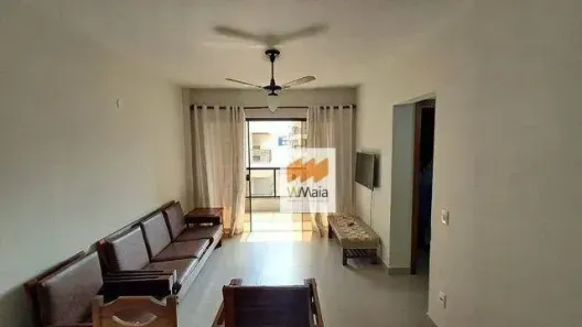 Apartamento com 2 Quartos à venda, 57m² no Vila Nova, Cabo Frio