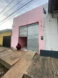 Ponto Comercial para alugar, 100m² no Jacinta Andrade, Teresina