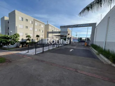 Apartamento com 2 Quartos para alugar, 39m² no Chácaras Tubalina e Quartel, Uberlândia