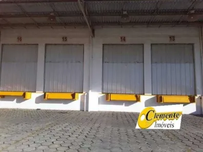 Galpão/Depósito/Armazém para alugar, 1515m² no Marcos Freire, Jaboatão dos Guararapes