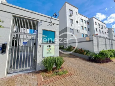 Apartamento com 2 Quartos à venda, 51m² no Vila Filipin, Londrina