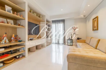 Apartamento com 4 Quartos à venda, 700m² no Higienópolis, São Paulo