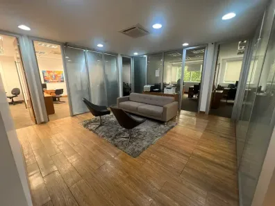 Ponto Comercial à venda, 500m² no Barra da Tijuca, Rio de Janeiro