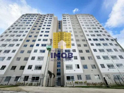 Apartamento com 2 Quartos à venda, 38m² no Passarinho, Recife