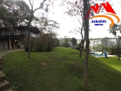 Lote/Terreno à venda, 24486m² no Jardim Caiapiá, Cotia