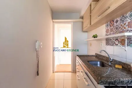 Apartamento com 2 Quartos à venda, 60m² no Portal dos Gramados, Guarulhos