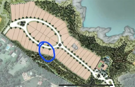 Lote/Terreno à venda, 625m² no Perocão, Guarapari