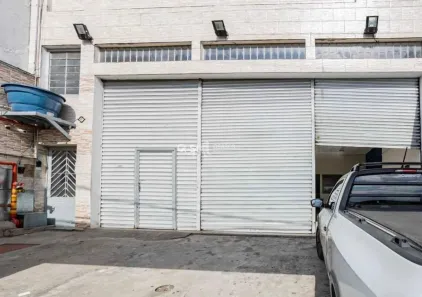 Ponto Comercial para alugar, 417m² no Centro, Osasco