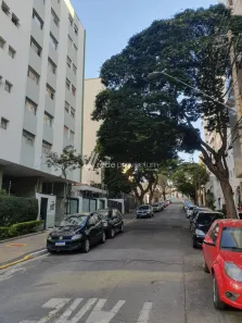 Apartamento com 2 Quartos à venda, 70m² no Centro, Campinas