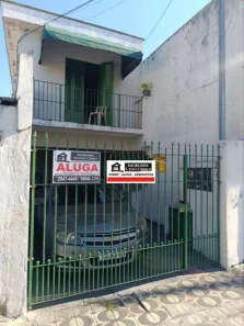 Casa com 1 Quarto para alugar, 50m² no São João Clímaco, São Paulo