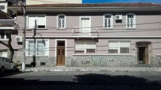 Casa com 4 Quartos para alugar, 273m² no Cidade Baixa, Porto Alegre