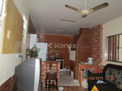 Sobrado com 4 Quartos à venda, 125m² no Vila Sabrina, São Paulo