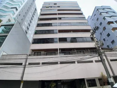 Apartamento com 2 Quartos à venda, 117m² no Centro, Balneário Camboriú