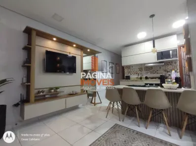 Casa com 2 Quartos à venda, 50m² no Olaria, Canoas