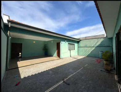 Casa com 3 Quartos à venda, 130m² no Parque das Figueiras, Ribeirão Preto