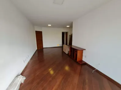 Apartamento com 3 Quartos à venda, 119m² no Ipiranga, São Paulo