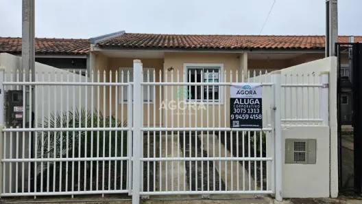 Casa com 2 Quartos para alugar, 45m² no Fazenda Esperança, Cachoeirinha