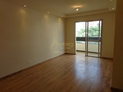 Apartamento com 3 Quartos à venda, 80m² no Vila Olímpia, São Paulo