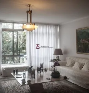 Apartamento com 4 Quartos à venda, 290m² no Bela Vista, São Paulo