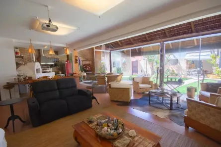 Casa com 5 Quartos à venda, 540m² no Indianópolis, São Paulo