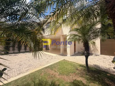 Casa de Condomínio com 3 Quartos à venda, 250m² no Joana Marques, Lagoa Santa