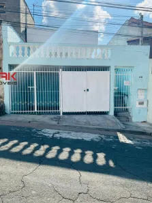 Casa com 1 Quarto à venda, 120m² no Vila Pirapora, Jundiaí
