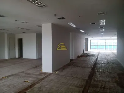 Sala Comercial para alugar, 580m² no Centro, Rio de Janeiro