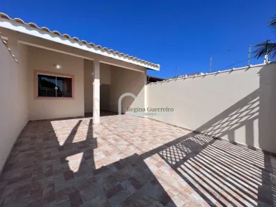 Casa com 2 Quartos à venda, 77m² no Bal Stella Maris, Peruíbe