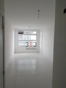 Sala Comercial para venda ou aluguel, 35m² no Centro, Rio de Janeiro