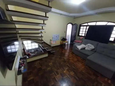 Sobrado com 2 Quartos à venda, 130m² no Assunção, São Bernardo do Campo