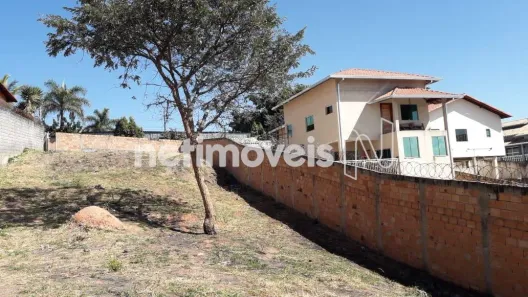 Lote/Terreno à venda, 750m² no Trevo, Belo Horizonte