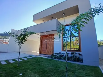 Casa com 3 Quartos à venda, 132m² no Dom Joaquim, Brusque