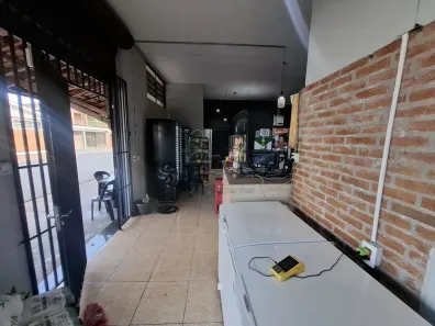 Ponto Comercial com 1 Quarto à venda, 229m² no Alto do Ipiranga, Ribeirão Preto