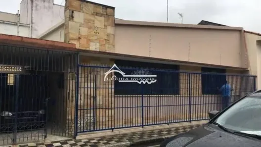 Ponto Comercial com 3 Quartos para alugar, 1m² no Centro, Jacareí