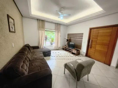 Casa de Condomínio com 3 Quartos à venda, 158m² no Zona Industrial, Sorocaba