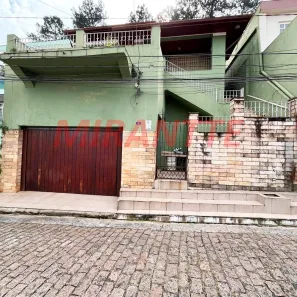 Sobrado com 2 Quartos à venda, 156m² no Vila Aurora (Zona Norte), São Paulo