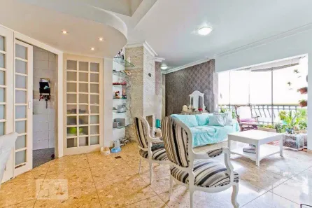 Apartamento com 3 Quartos à venda, 115m² no Sumaré, São Paulo