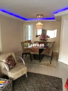 Apartamento com 4 Quartos à venda, 118m² no Lar São Paulo, São Paulo